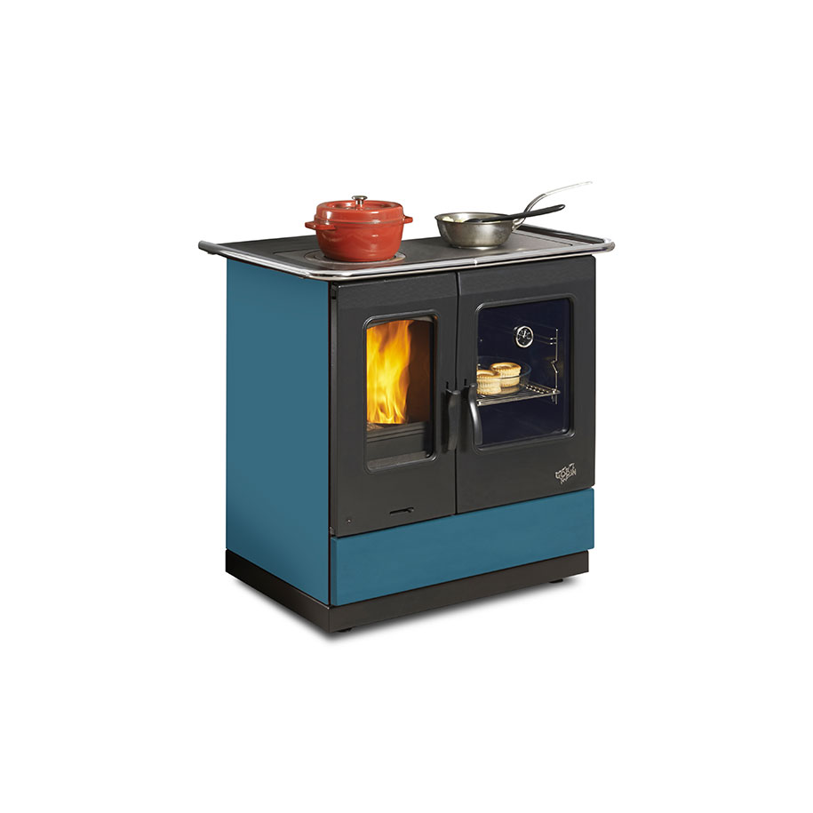 Modèle Armonnie 2 Bleu boréal